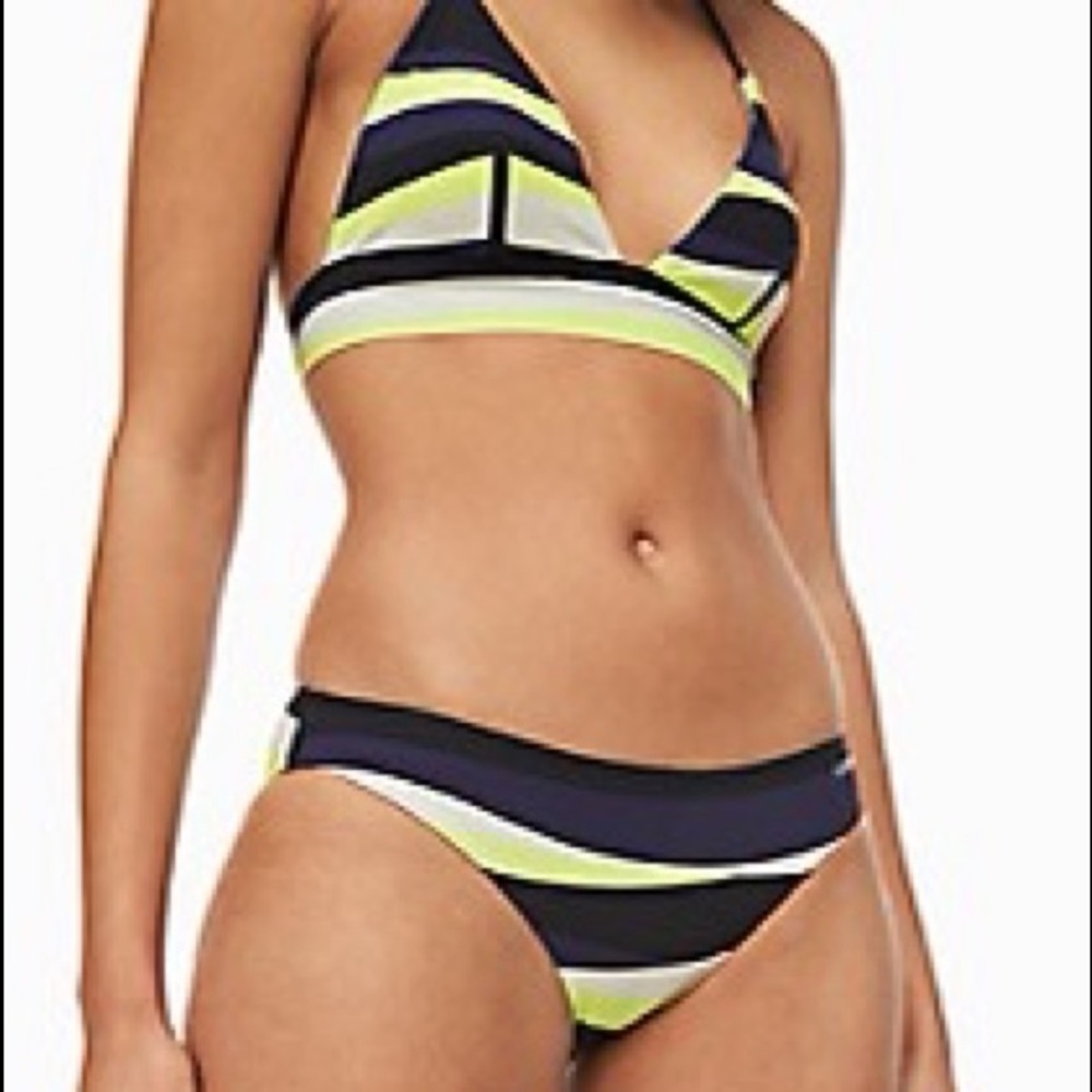 Calvin Klein bikini set
